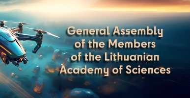 General Assembly of the Members of the Lithuanian Academy of Sciences
